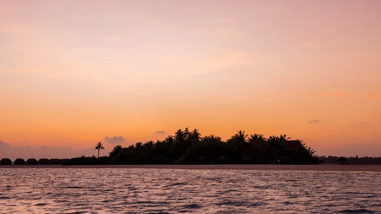 Cocoa Island by COMO